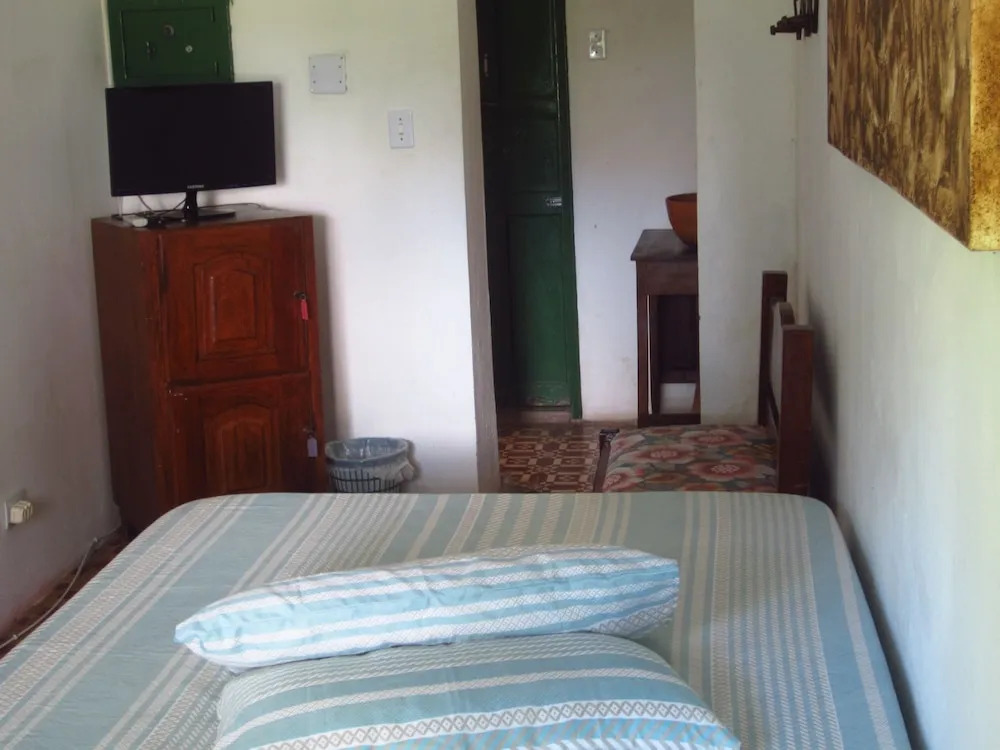 Hostel Canto dos Artistas - фото 7