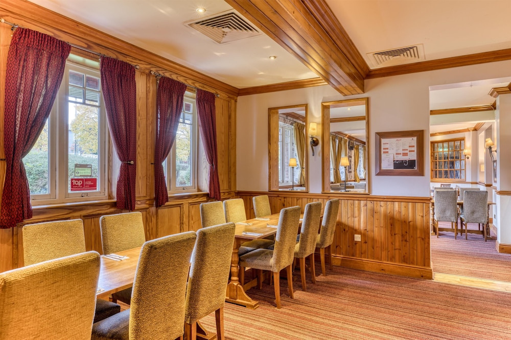 Premier Inn Birmingham South - Rubery - Général