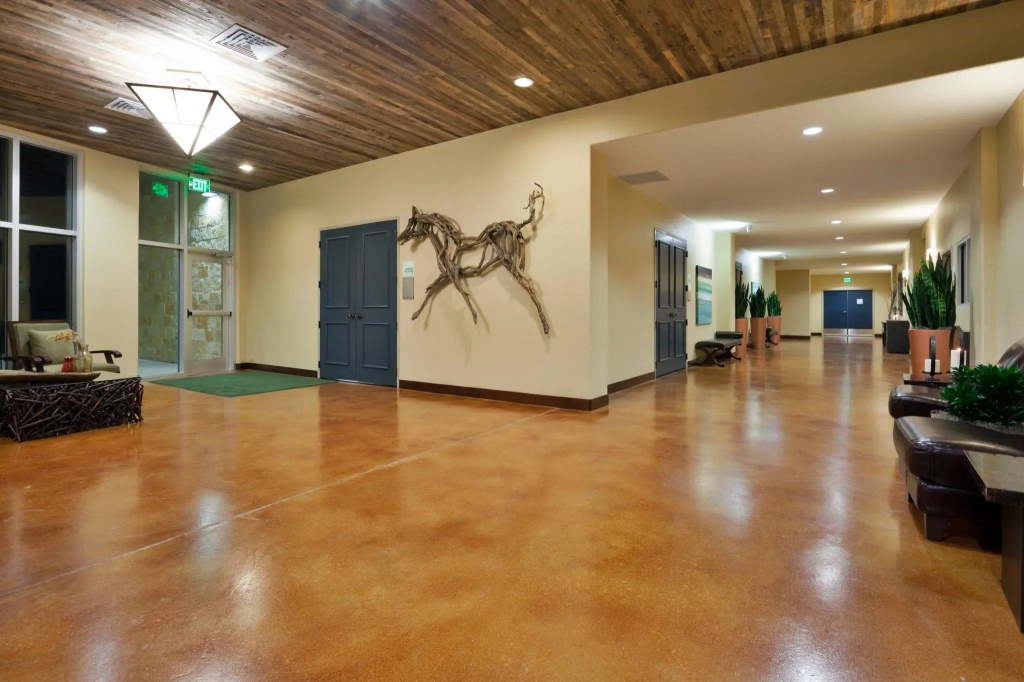 Holiday Inn San Antonio Northwest - SeaWorld Area - Général