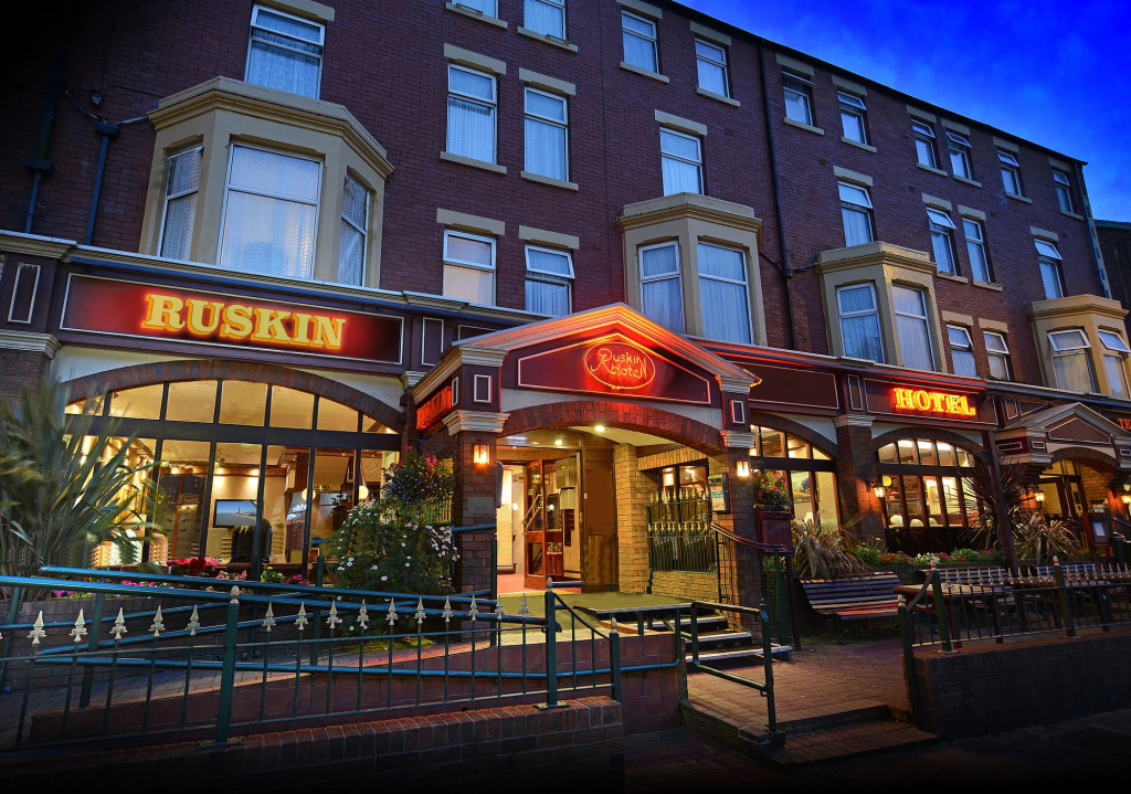 Hotel photo 31