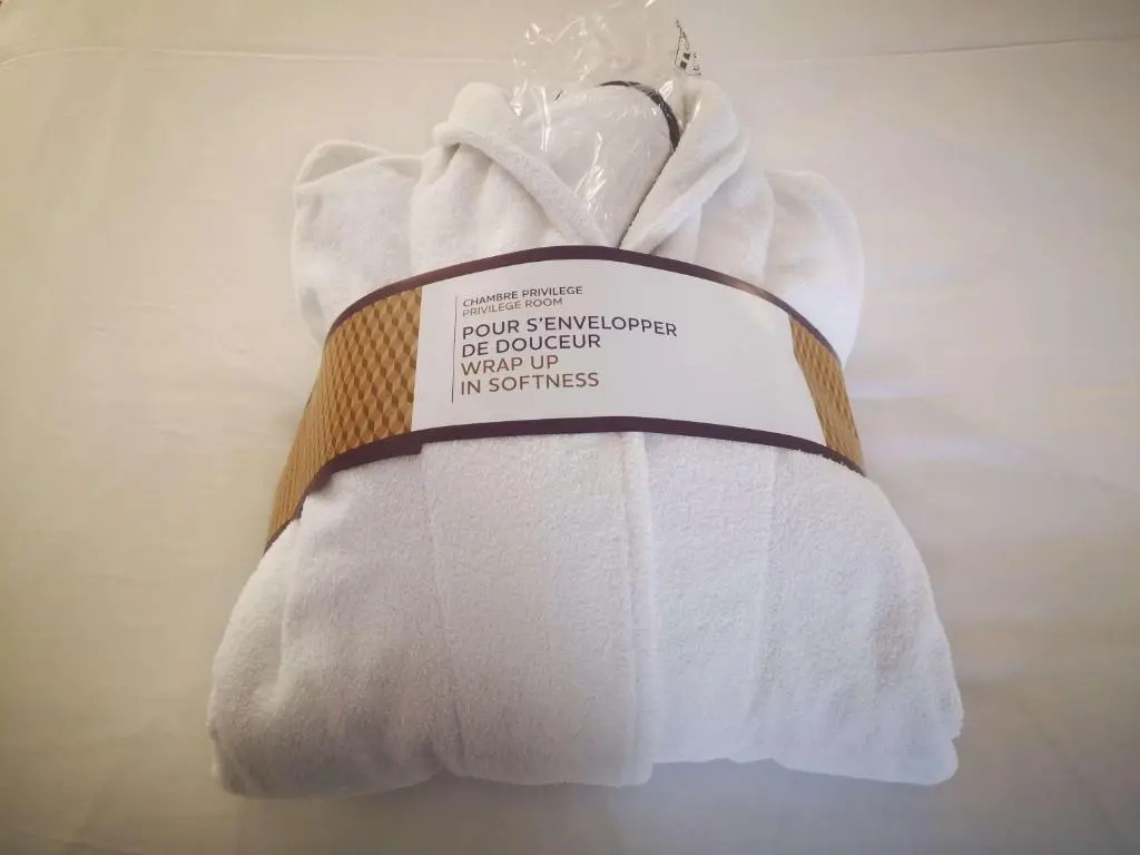 Mercure Nantes Centre Grand Hotel - Chambres