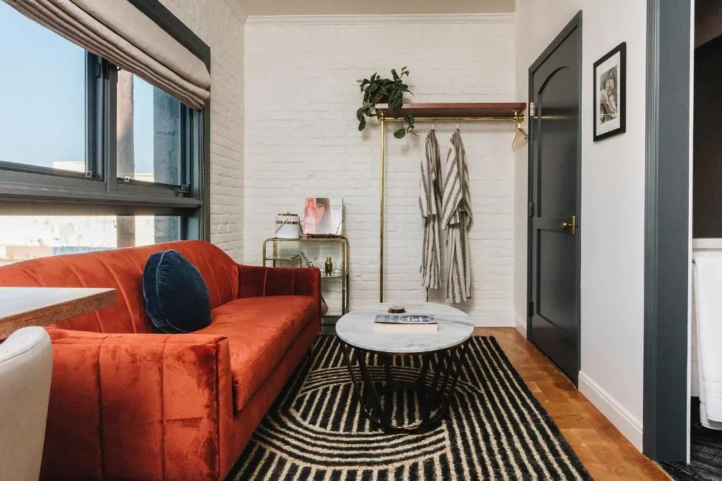 Superior Suite