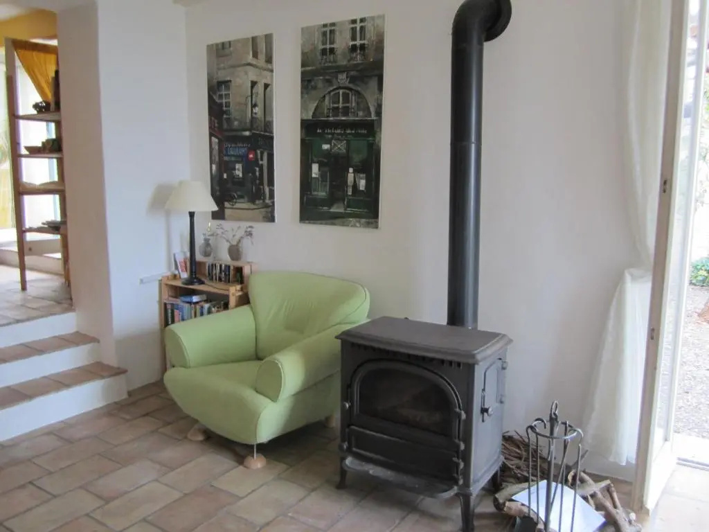 Voir la photo 4 — 28 Rue de la Ferrage