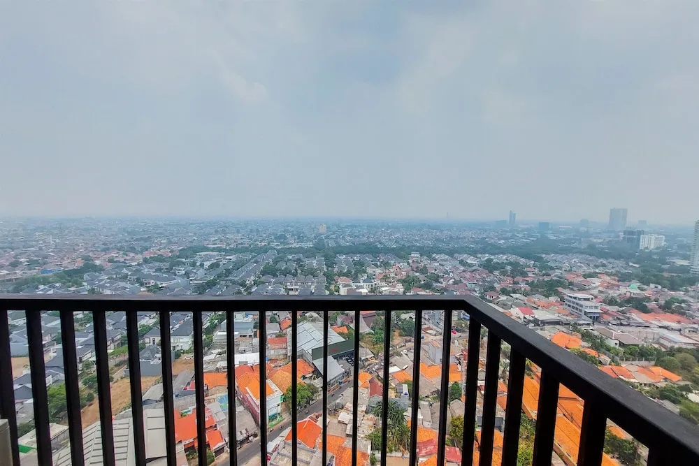 Nice And Homey 3Br Tamansari Bintaro Masion Apartment