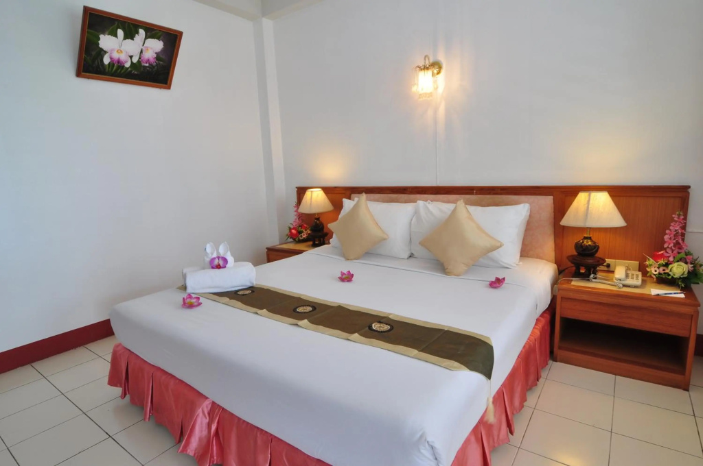 Top North Hotel - Général
