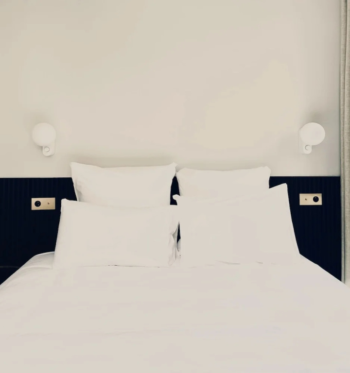 Hotel Le Gamaritz - Chambres