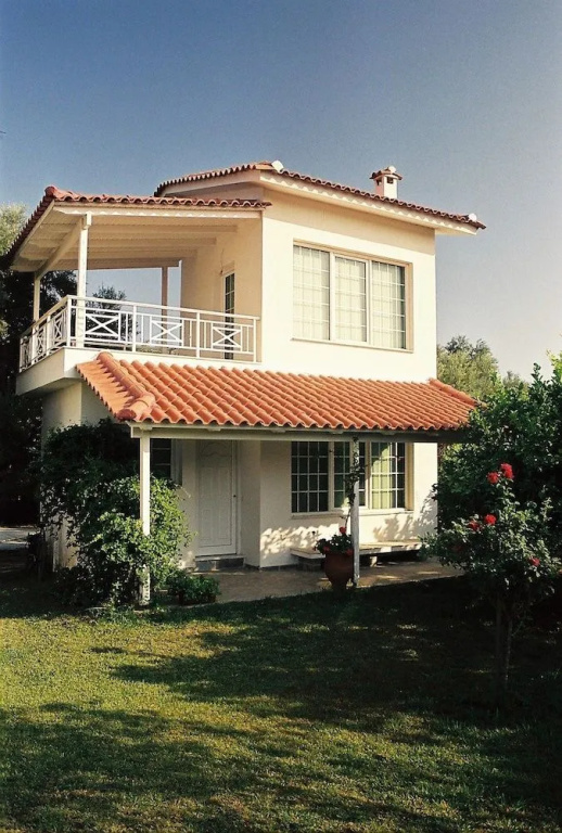 Nicolas Village Club