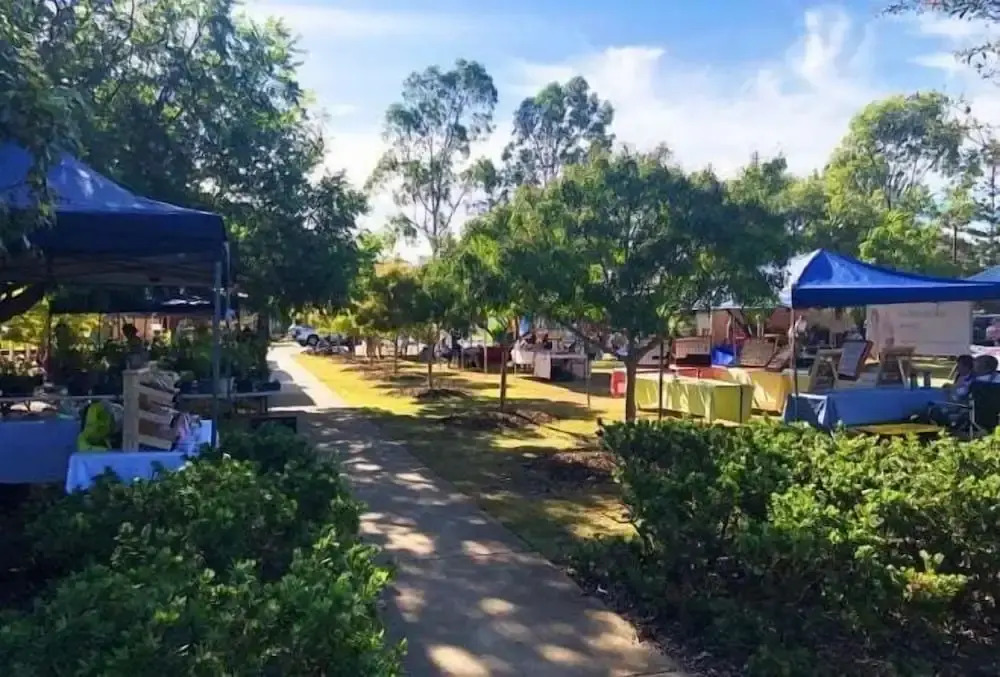 Esk Caravan Park & Motel