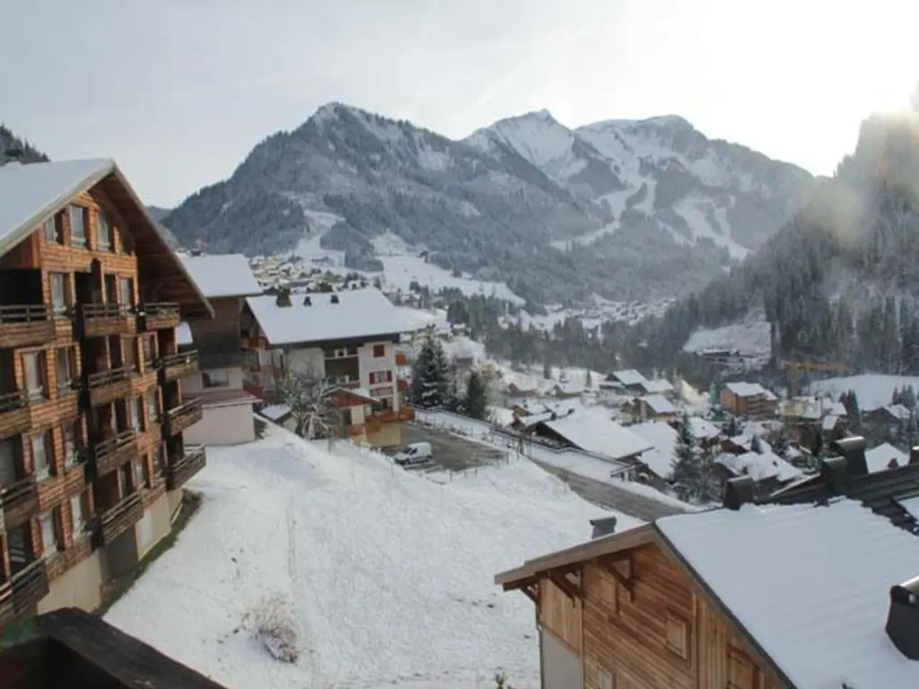 Val Pierre - Chambres