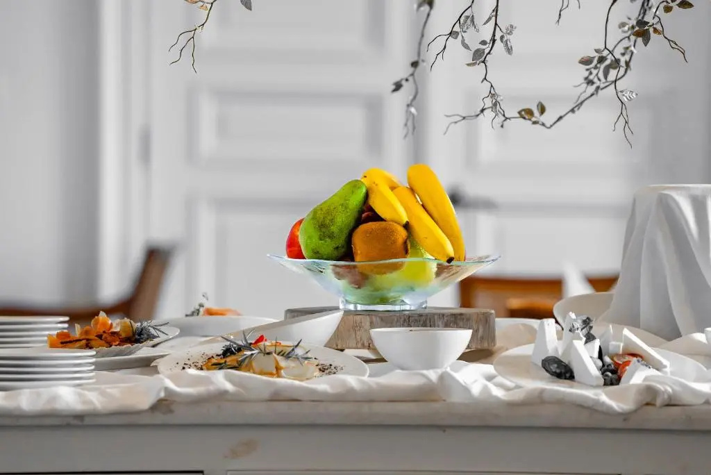HVD Boutique Hotel Oasis - Chambres