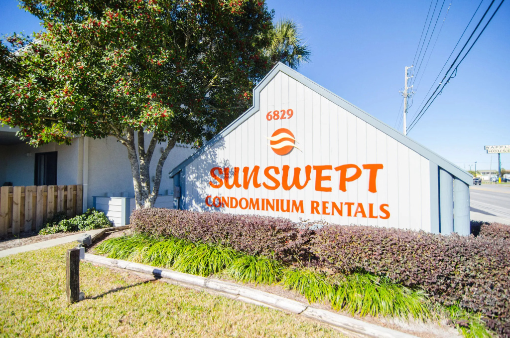 Sunswept by Royal American Beach Getaways