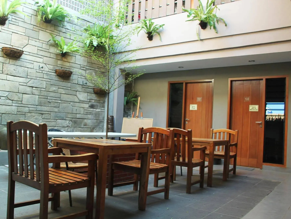 Hotel photo 9