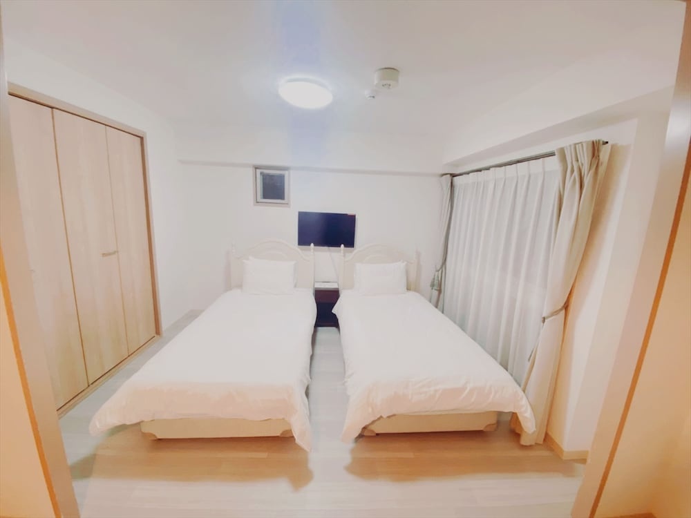 Apartment HOTEL KIRO Kyoto STATION 사진 5
