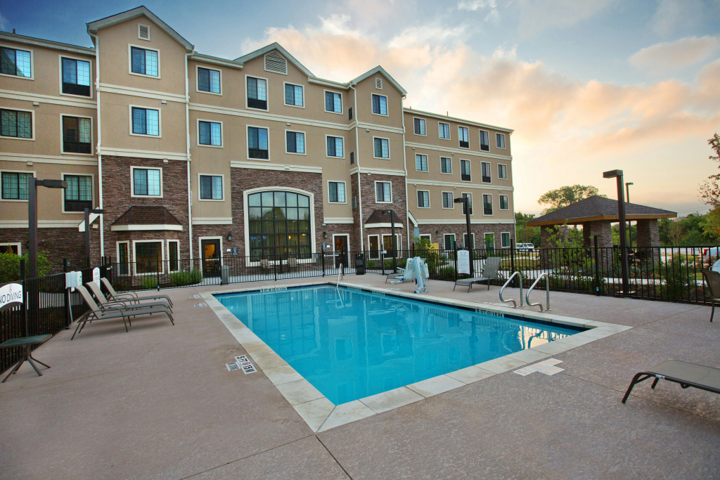 Staybridge Suites Austin South Interstate Hwy 35 by IHG - Général