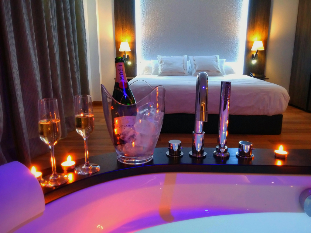 MB Boutique Hotel - Adult Recommended - - Général