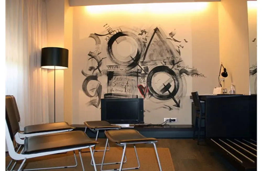 Art Hotel Udine - Général
