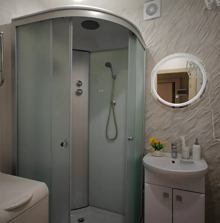 Апартаменты в Квартале 206 - фото 16