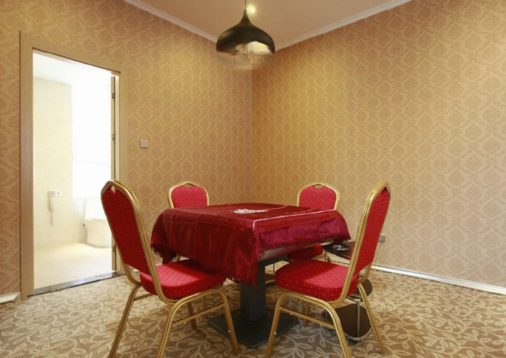 Yuan'an Mingfeng Hotel - Général