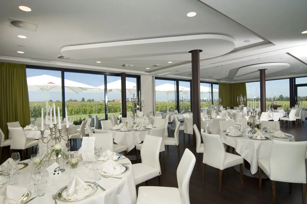Meinl Hotel Restaurant - Général
