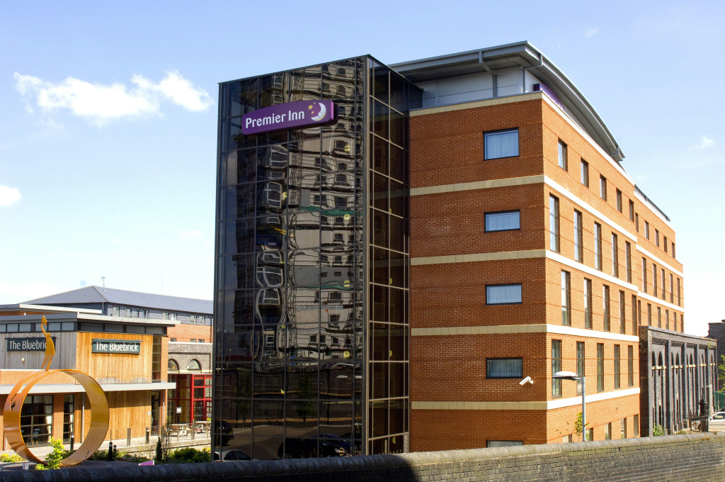 Hotel photo 16