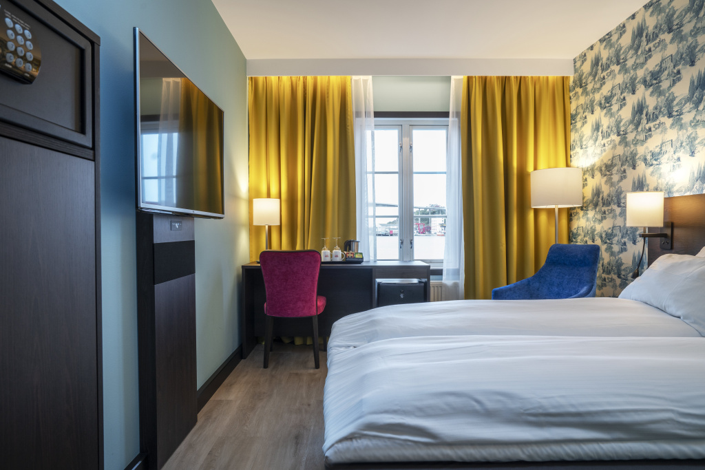 Thon Hotel Kristiansund - Général