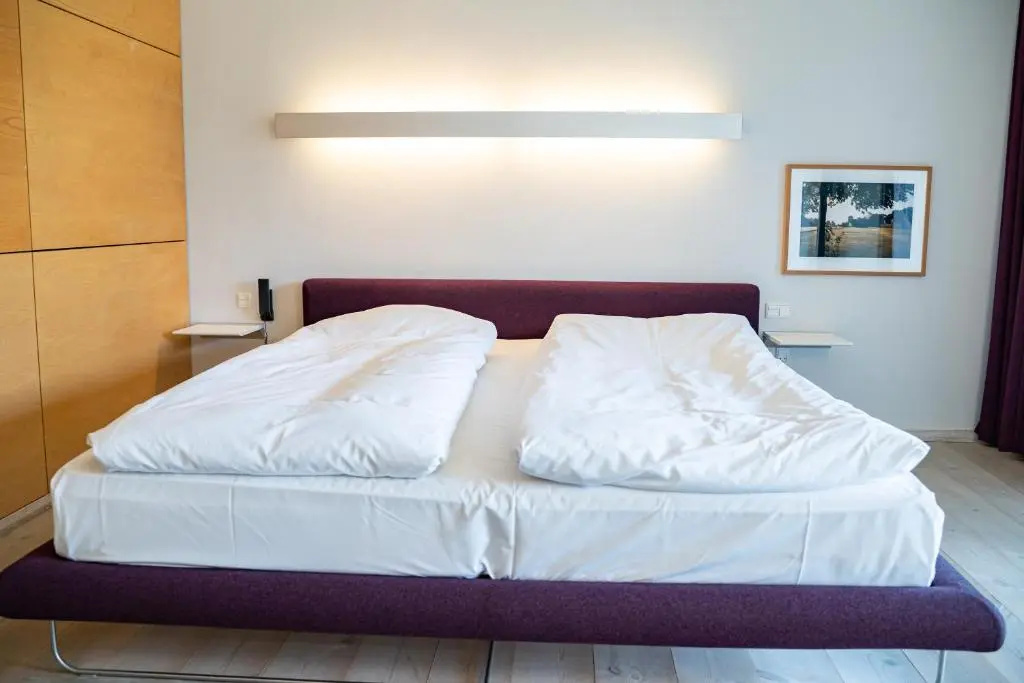 Nørre Vosborg Herregård - Chambres