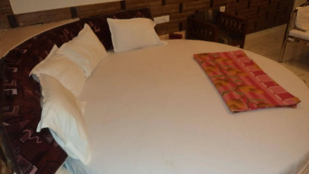 Hotel Blue Bird Colaba - Général