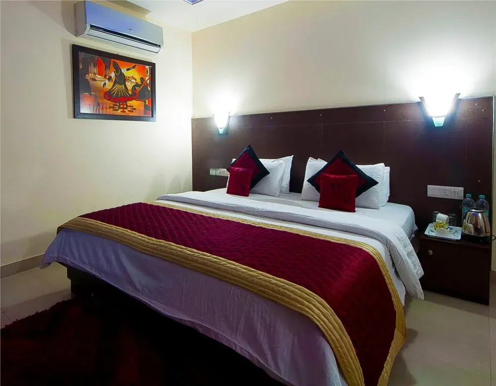 Hotel Breeze Inn - Général
