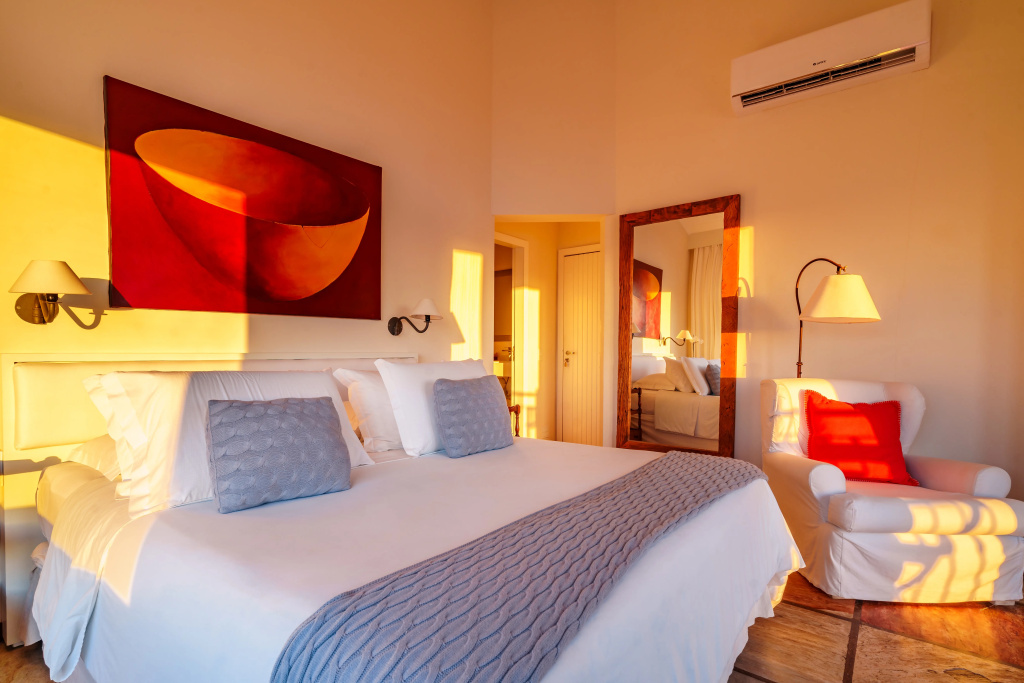Abracadabra Boutique Hotel - Général