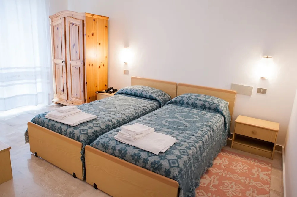 Hotel Murru - Général