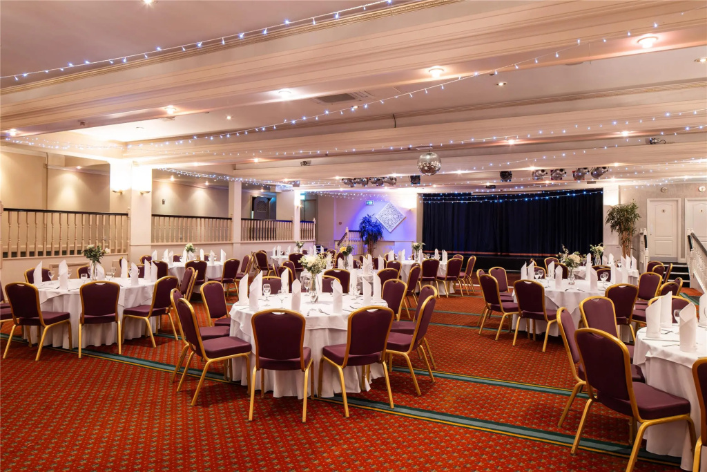 Best Western Royal Hotel, Jersey - Général