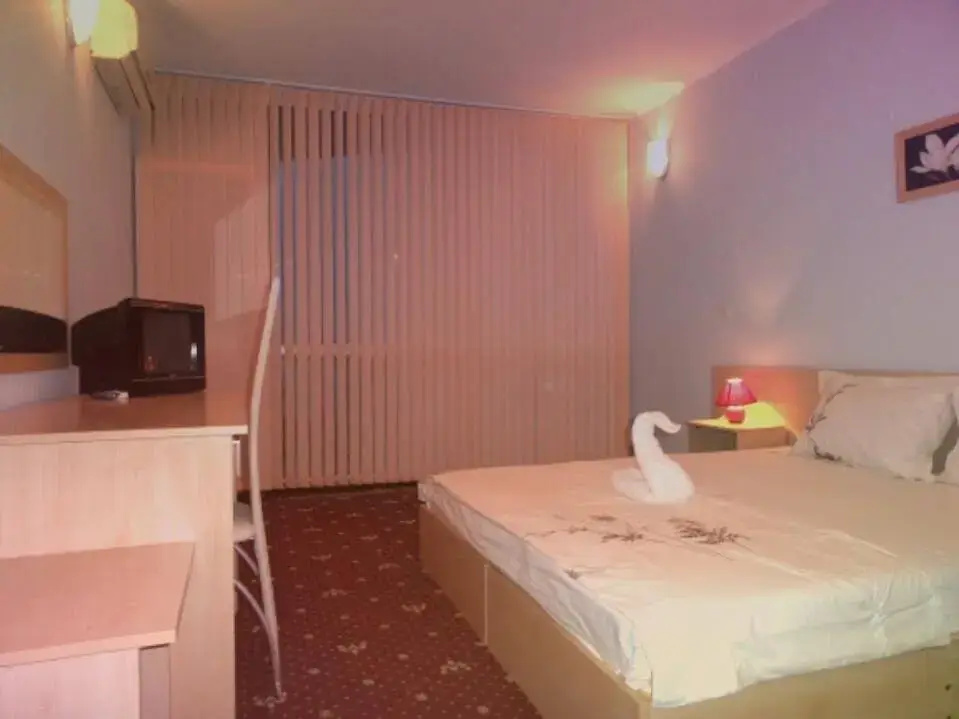 Hotel Paradise - Général