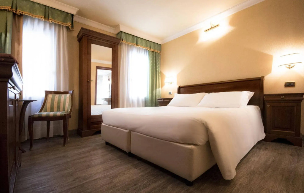 Hotel Anastasia - Général
