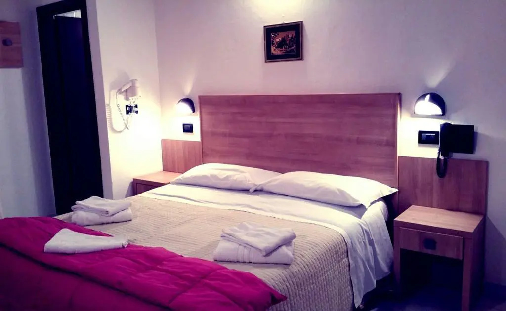 Hotel photo 10