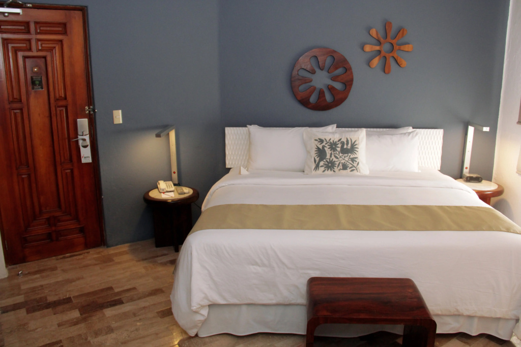 Gaviana Resort - Général
