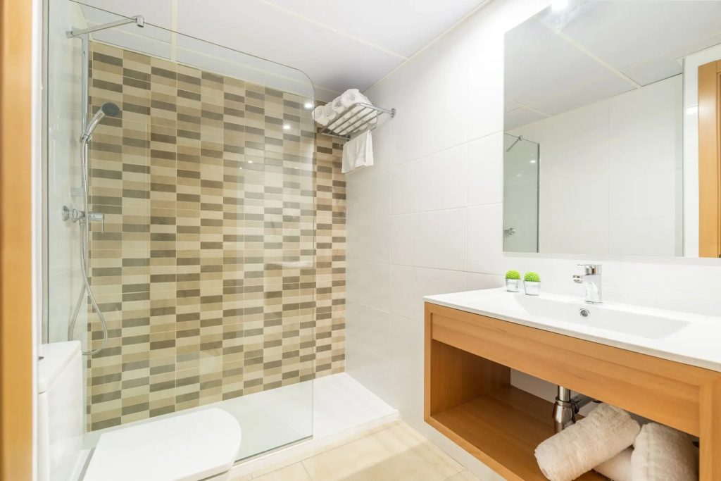 Apartaments Condado - Général