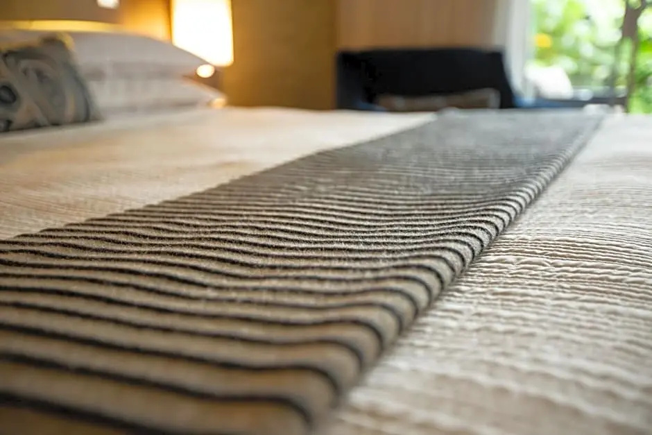 West Beach Inn, a Coast Hotel - Chambres