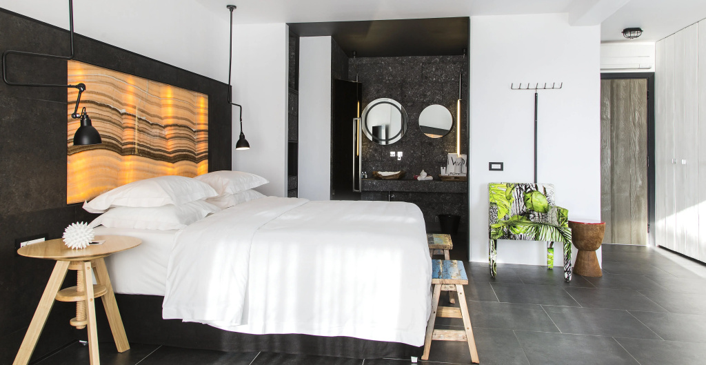Myconian Avaton, Mykonos, a Member of Design Hotels - Général