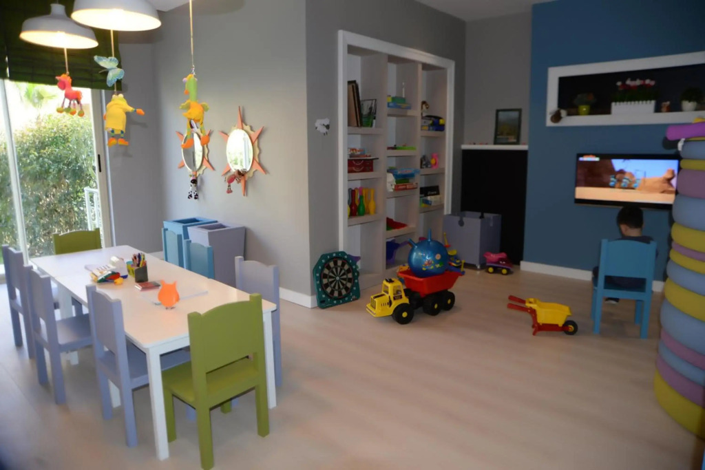 Курорт Fame Residence Kemer & Spa - All Inclusive - фото 20