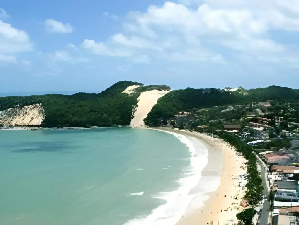 Ingá Praia Hotel - Général