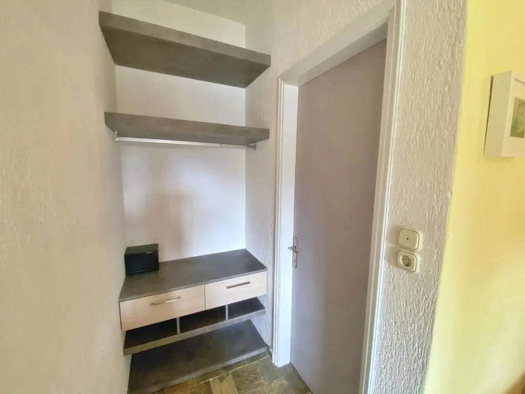 Standard Double room with pool view (full double bed)