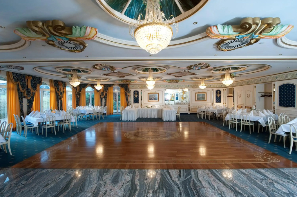Hotel Alemannenhof - Général
