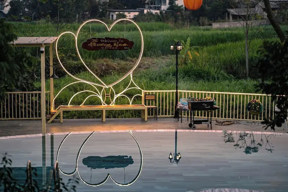 Phương Nam Garden