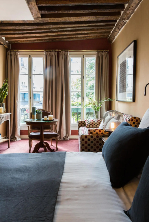 Relais Saint Germain 34