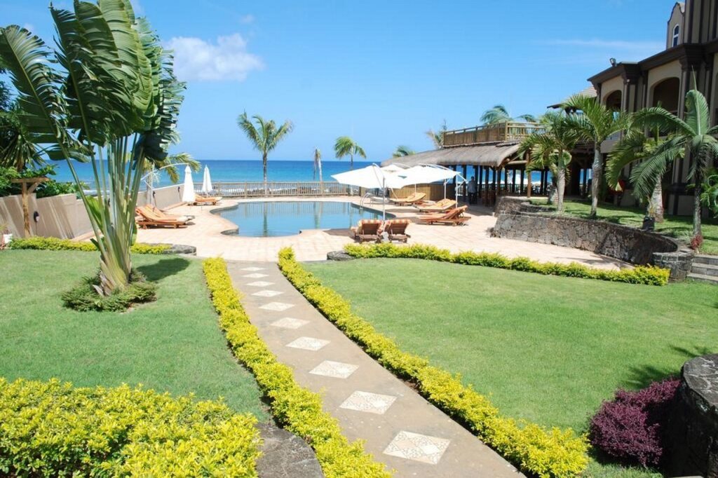 Hotel photo 12