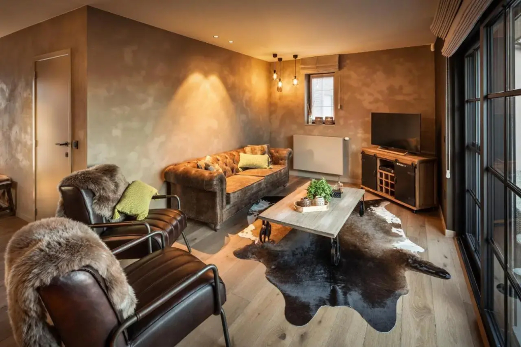 Barneys House - фото 3