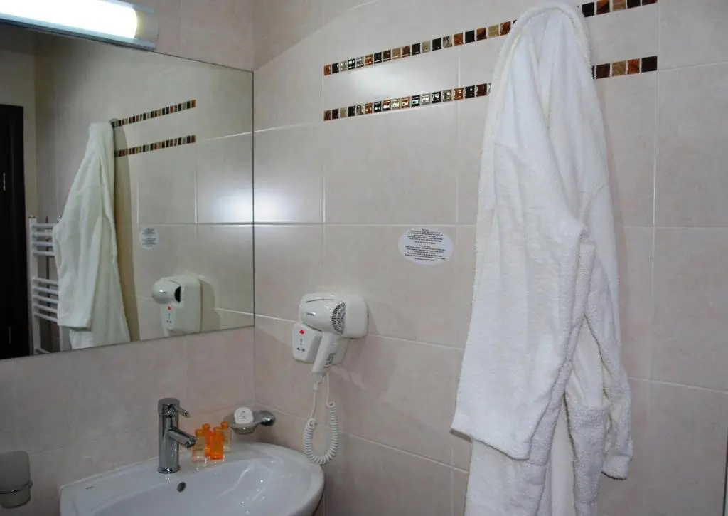 Hotel Complex Zara Bansko - Chambres