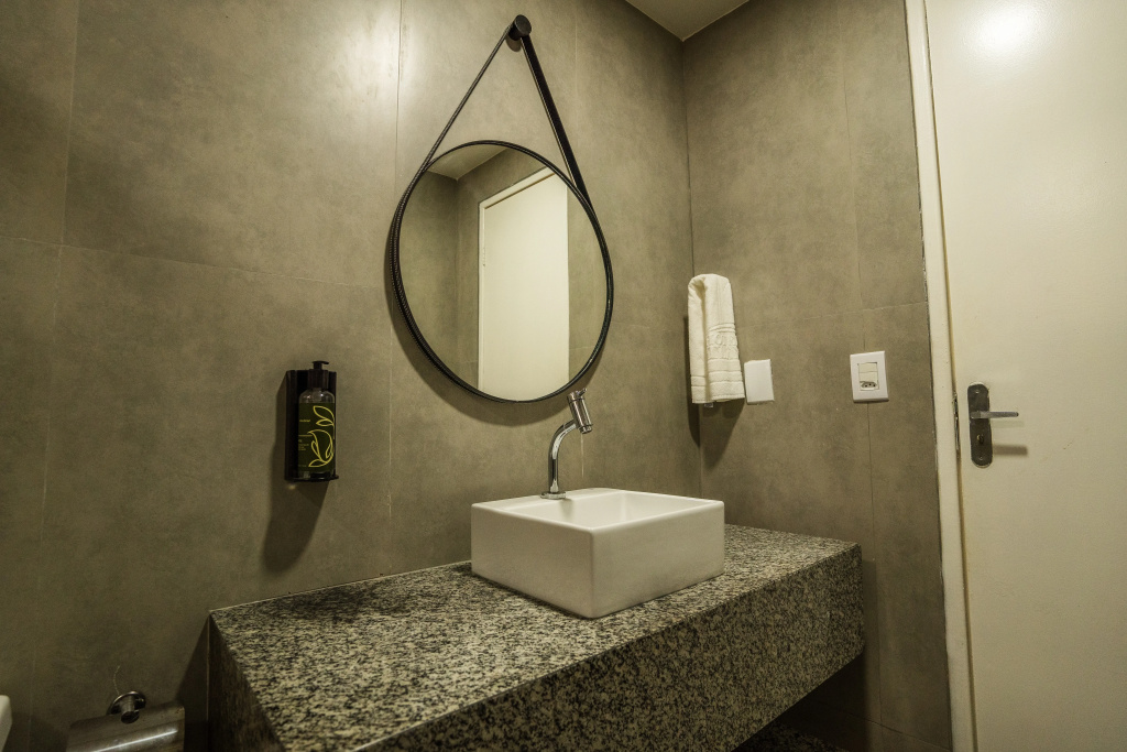 Hotel Pipa Atlântico - Général