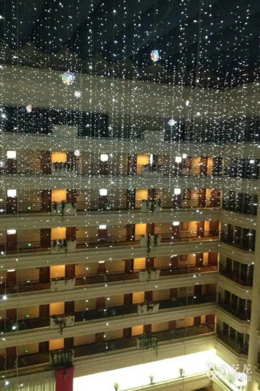 Wandai Hotel - фото 23