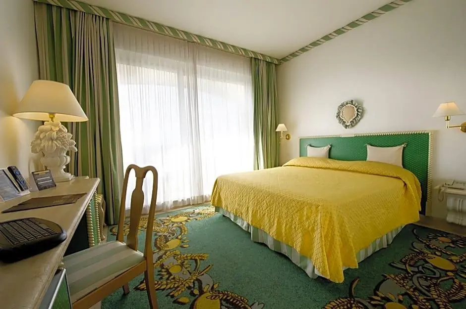 Run of House